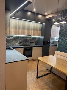 Купити квартиру, Полтавський Шлях вул., Харків, id 61996