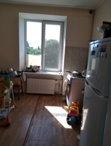 Купити квартиру, Чорноморська вул., Харків, id 25575