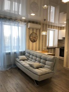 Зняти квартиру, 23-го Серпня вул., Харків, id 58599