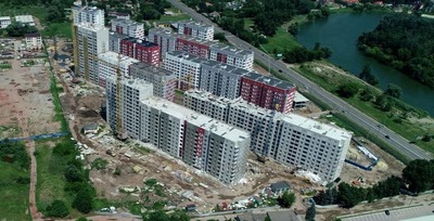 Купить квартиру, Шевченко ул., Харьков, id 53996
