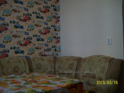 Купити квартиру, Спецпроект, Парковая ул., Одеса, id 6697