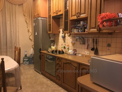 Зняти квартиру, Воровского ул., 15, Київ, id 9748