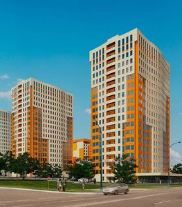 Купити квартиру, Гвардійців-широнінців вул., Харків, id 62797