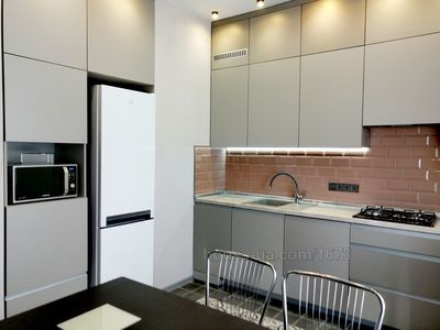 Rent an apartment, Danilevskogo-ul, Kharkiv, id 37998
