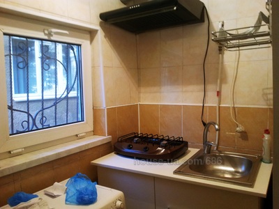 Buy an apartment, Bolgarskaya-ul, Odessa, id 7522