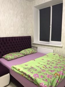 Купити квартиру, Бестужева вул., 11, Харків, Салтівка, Салтівський район, id 124201