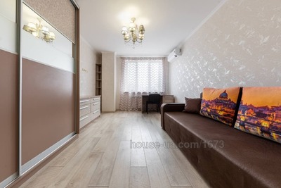 Rent an apartment, Sadoviy-proezd, Kharkiv, id 45052