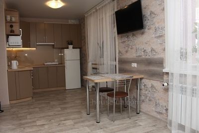 Зняти квартиру, Ньютона вул., Харків, id 33393