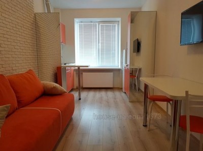 Rent an apartment, Shevchenkovskiy-per, Kharkiv, id 21478