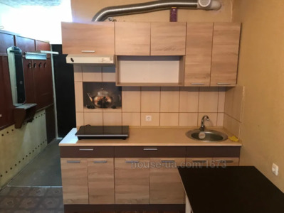 Rent an apartment, Garibaldi-ul, Kharkiv, id 33874