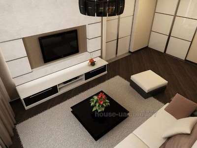 Зняти квартиру, Новобудова, Черемхова вул., Львів, id 51442