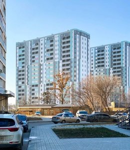 Купити квартиру, Єлизаветинська вул., Харків, id 55969