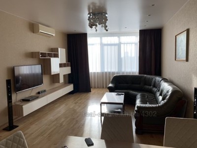 Купити квартиру, Українки Лесі вул., Харків, id 126751
