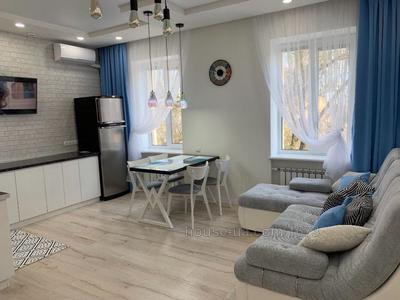 Зняти квартиру, Полтавський Шлях вул., Харків, id 33685
