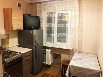 Rent an apartment, Hruschivka, Petrova-Generala-ul, Odessa, id 58307
