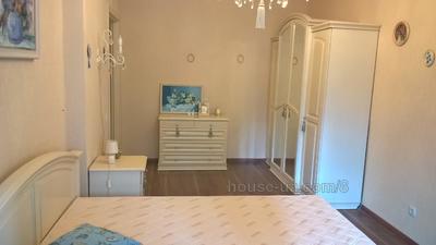 Зняти квартиру, Новобудова, Вишгородська вулиця, 45, Київ, id 36424