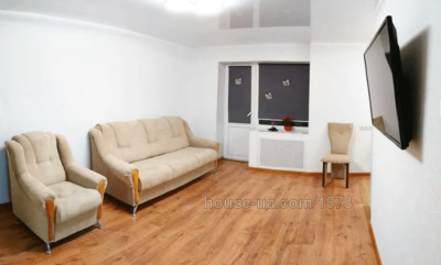 Зняти квартиру, Гоголя вул., Харків, id 55861