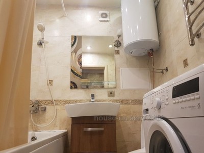 Зняти квартиру, Чешка, Фестивальный пер., Дніпро, id 44353