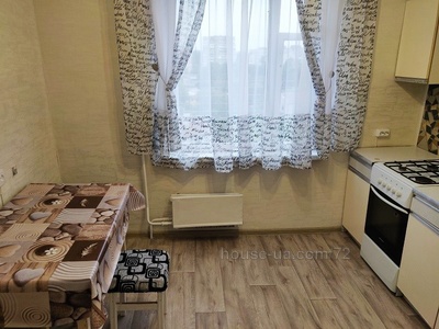 Зняти квартиру, Чешка, Шишкина ул., Одеса, id 51571