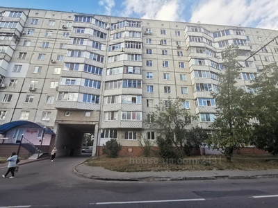 Купити квартиру, Чешка, Некрасова ул., 46, Біла Церква, Білоцерківський район, id 60907