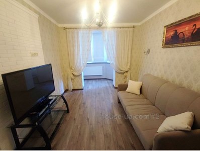 Зняти квартиру, Новобудова, Грушевского Михаила ул., Одеса, id 61148