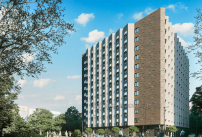 Купити квартиру, Серпова вул., Харків, id 48395
