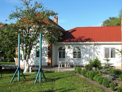 Зняти будинок, соловиевка, Стайки, Кагарлицький район, id 5701