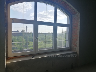 Купить дом, лозовская, Малая Даниловка, Дергачевский район, id 37230