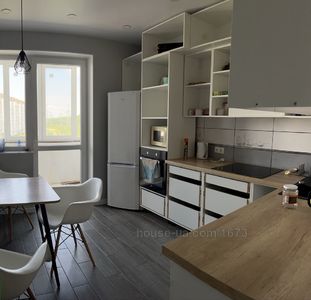 Зняти квартиру, Перемоги просп., Харків, id 64890