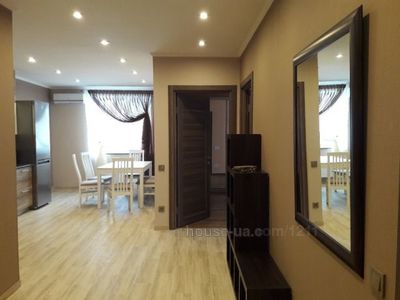 Зняти квартиру, Бориспольская ул., Київ, id 13496