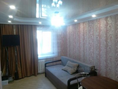 Зняти квартиру, Гагаріна просп., Харків, id 26575