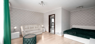 Зняти квартиру, Заліська вул., Харків, id 48919