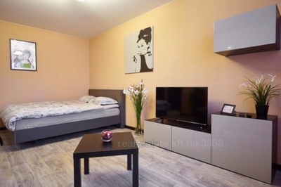 Rent an apartment, Pushkinskaya-ul, Kharkiv, id 125152