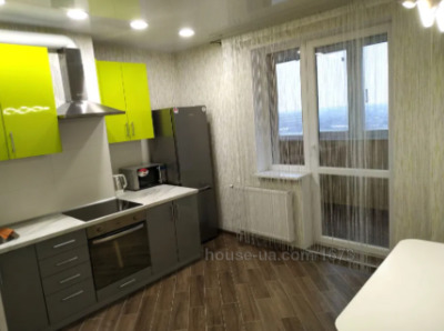 Зняти квартиру, Єлизаветинська вул., Харків, id 41155