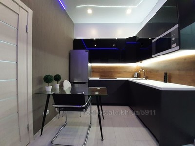 Rent an apartment, New Building, Balakireva-ul, 16, Kharkiv, id 135415