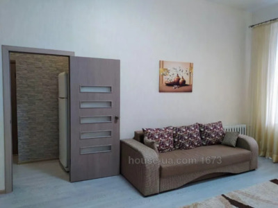 Купити квартиру, Полтавський Шлях вул., Харків, id 42842