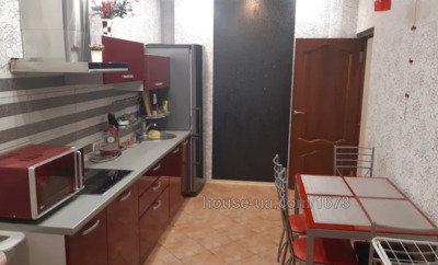 Снять квартиру, Гагарина просп., Харьков, id 45160