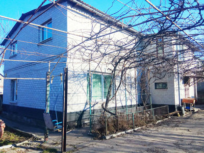 Купити будинок, Будинок, Шмидта Лейтенанта ул. (Заводской), Запоріжжя, id 23135