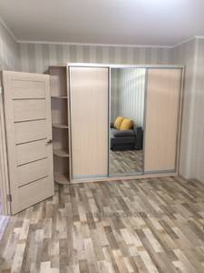 Rent an apartment, Партизанская, Khotov, Kievo_Svyatoshinskiy district, id 2782