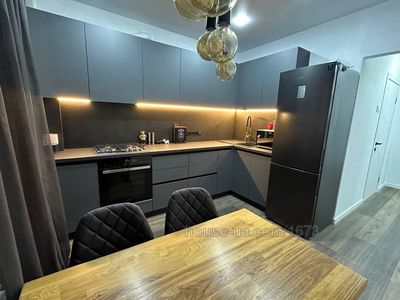 Купити квартиру, Ньютона вул., Харків, id 63787