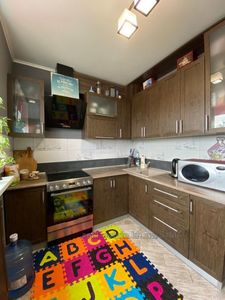 Buy an apartment, Improved, Uzhviy-Natalii-ul, Kharkiv, id 133836