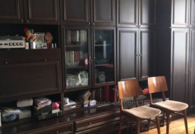 Купити квартиру, Архітекторів вул., Харків, id 45862