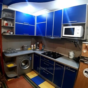 Купити квартиру, Ньютона вул., Харків, id 44467