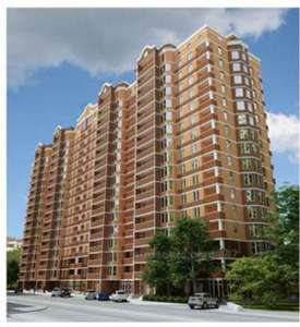 Купить квартиру, Спецпроект, Дюковская ул., Одесса, id 8536