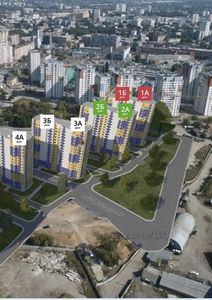 Купить квартиру, Елизаветинская ул., Харьков, id 33910