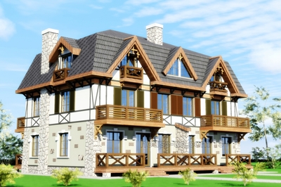 Купити будинок, Івасюка, Конопниця, Пустомитівський район, id 90