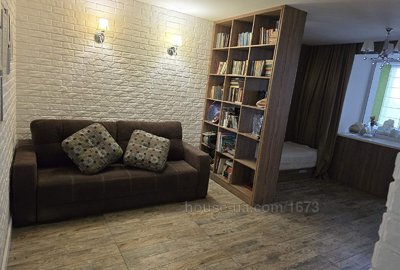 Купити квартиру, Заліська вул., Харків, id 62117