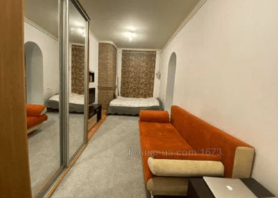 Rent an apartment, Lopatinskiy-per, Kharkiv, id 54504
