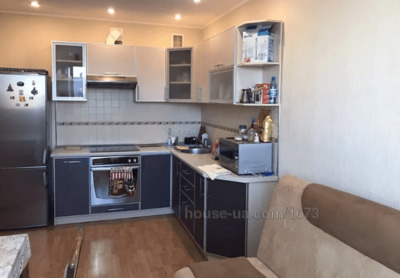 Buy an apartment, Gagarina-prosp, Kharkiv, id 51692