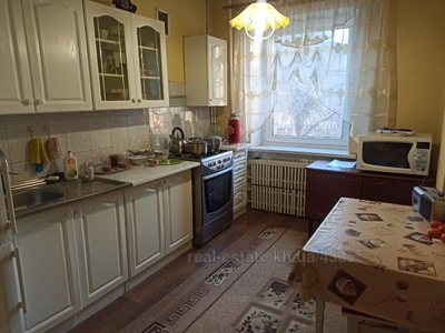 Купити квартиру, Покращена, Чернишевського вул., Харків, id 139591
